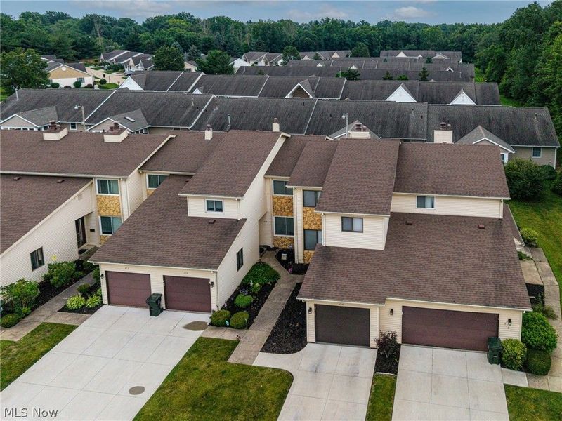 376 Deepwood Drive, Unit 376, Wadsworth, OH 44281 Photo 3