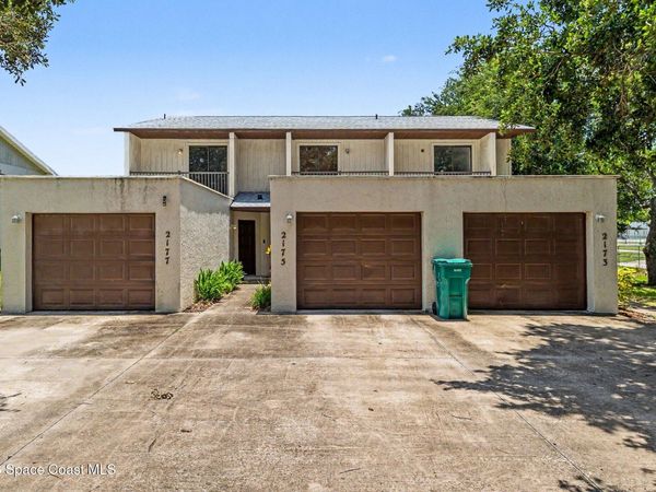 2173 Stewart Road , Melbourne, FL 32935