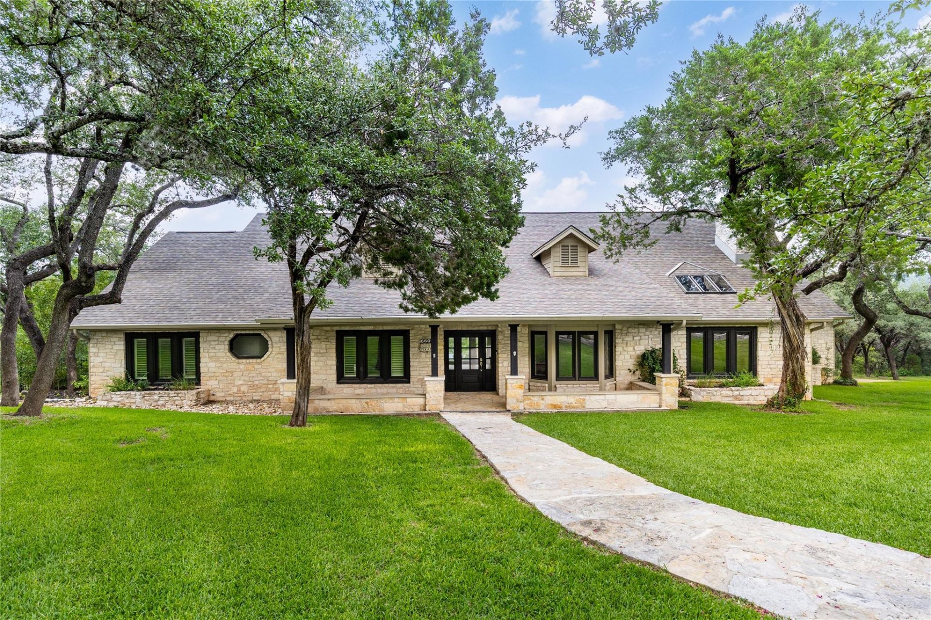 6601 Peralto Cv, Austin, TX 78730 Main Photo