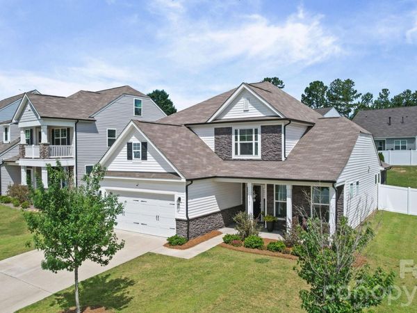2361 Windley Drive, Gastonia, NC 28054