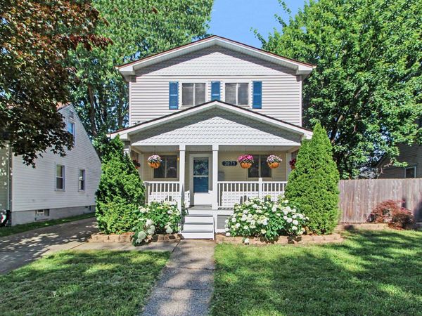 3971 Thomas Avenue, Berkley, MI 48072