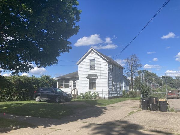 87 Nelson Street, Battle Creek, MI 49014