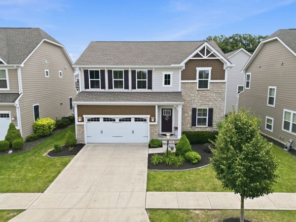 7682 Scioto Crossing Boulevard , Unit 21, Dublin, OH 43016