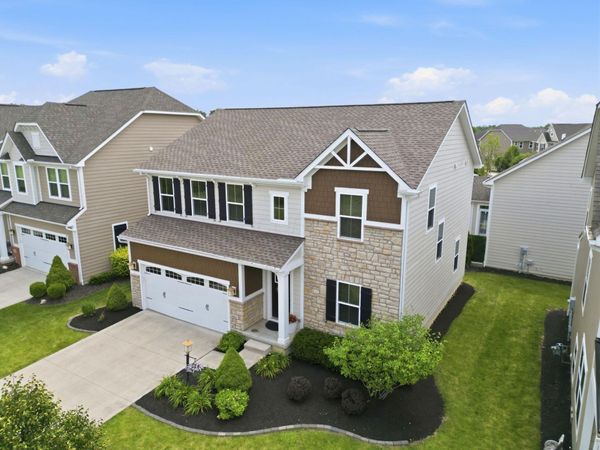 7682 Scioto Crossing Boulevard, Unit 21, Dublin, OH 43016