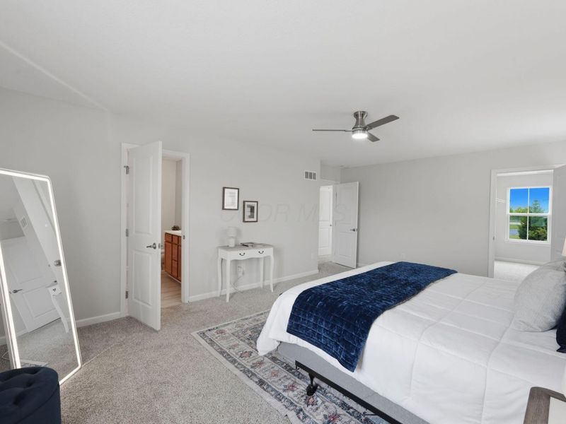 7682 Scioto Crossing Boulevard, Unit 21, Dublin, OH 43016 Photo 19