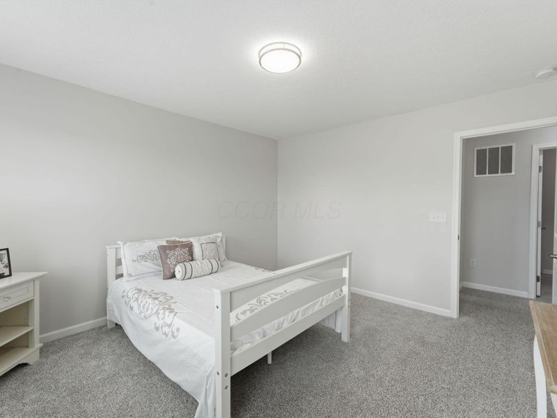 7682 Scioto Crossing Boulevard, Unit 21, Dublin, OH 43016 Photo 24