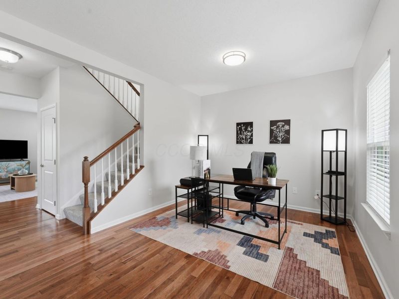 7682 Scioto Crossing Boulevard, Unit 21, Dublin, OH 43016 Photo 4