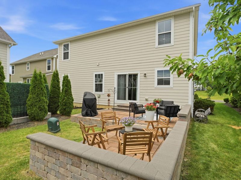 7682 Scioto Crossing Boulevard, Unit 21, Dublin, OH 43016 Photo 41