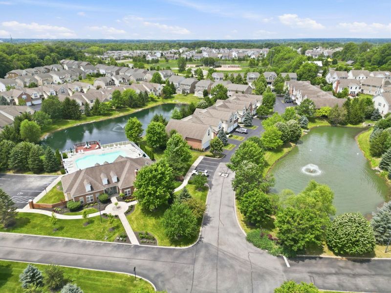 7682 Scioto Crossing Boulevard, Unit 21, Dublin, OH 43016 Photo 44