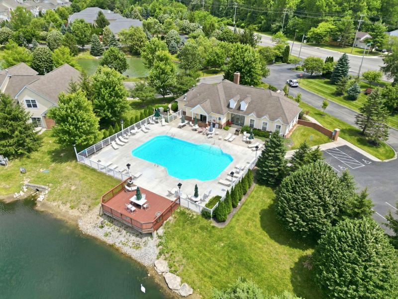 7682 Scioto Crossing Boulevard, Unit 21, Dublin, OH 43016 Photo 45