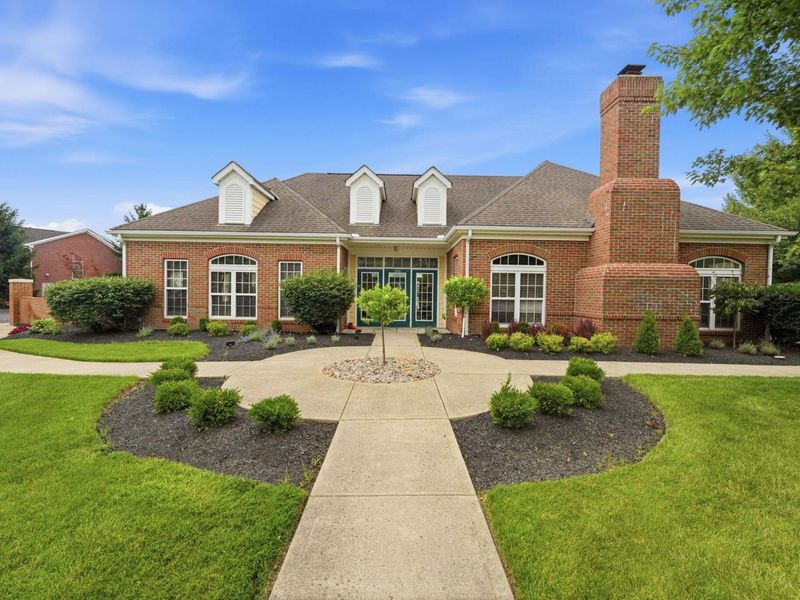 7682 Scioto Crossing Boulevard, Unit 21, Dublin, OH 43016 Photo 46