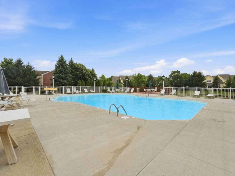 7682 Scioto Crossing Boulevard, Unit 21, Dublin, OH 43016 Photo 48