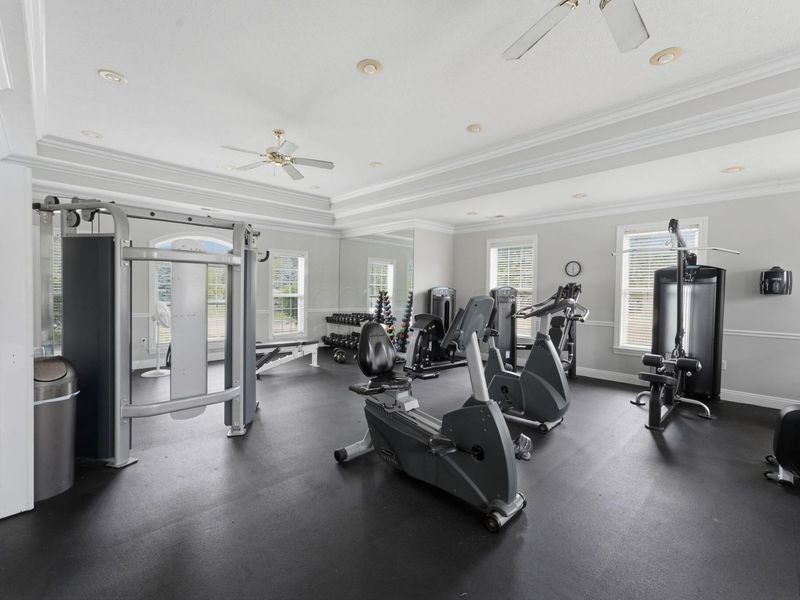 7682 Scioto Crossing Boulevard, Unit 21, Dublin, OH 43016 Photo 49