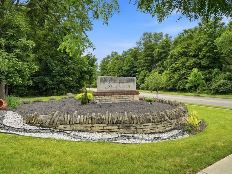 7682 Scioto Crossing Boulevard, Unit 21, Dublin, OH 43016 Photo 51