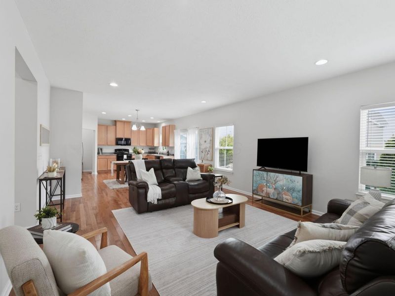 7682 Scioto Crossing Boulevard, Unit 21, Dublin, OH 43016 Photo 6