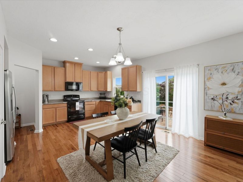 7682 Scioto Crossing Boulevard, Unit 21, Dublin, OH 43016 Photo 7