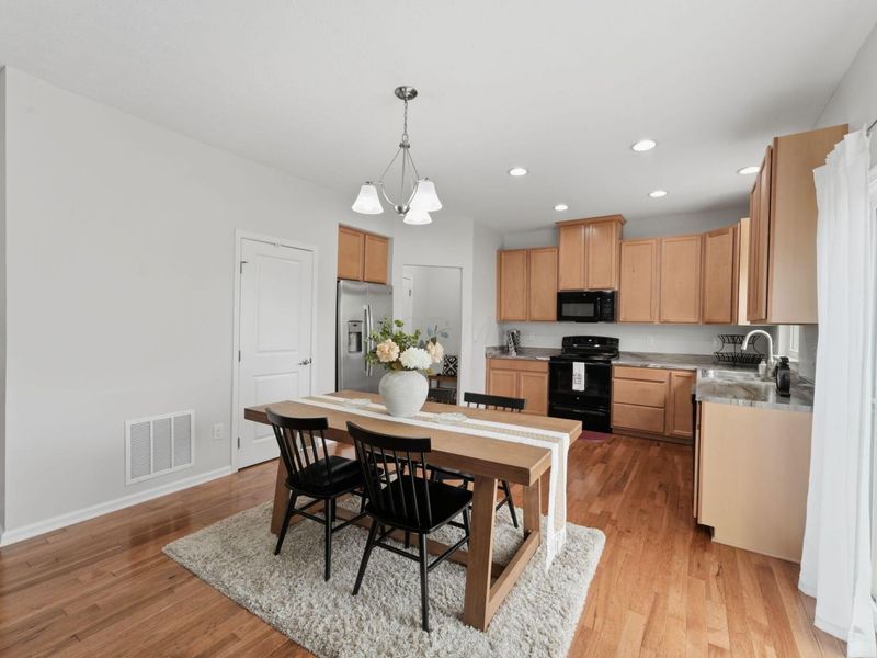 7682 Scioto Crossing Boulevard, Unit 21, Dublin, OH 43016 Photo 8