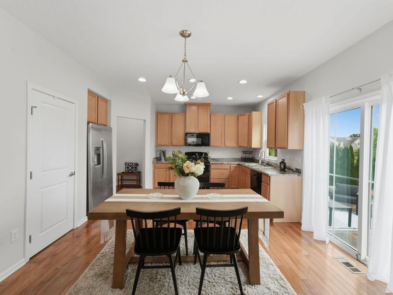 7682 Scioto Crossing Boulevard, Unit 21, Dublin, OH 43016 Photo 9