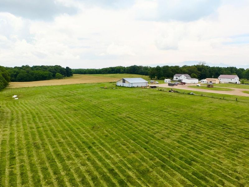 27261 Newcastle Road , Gambier, OH 43022 Photo 10