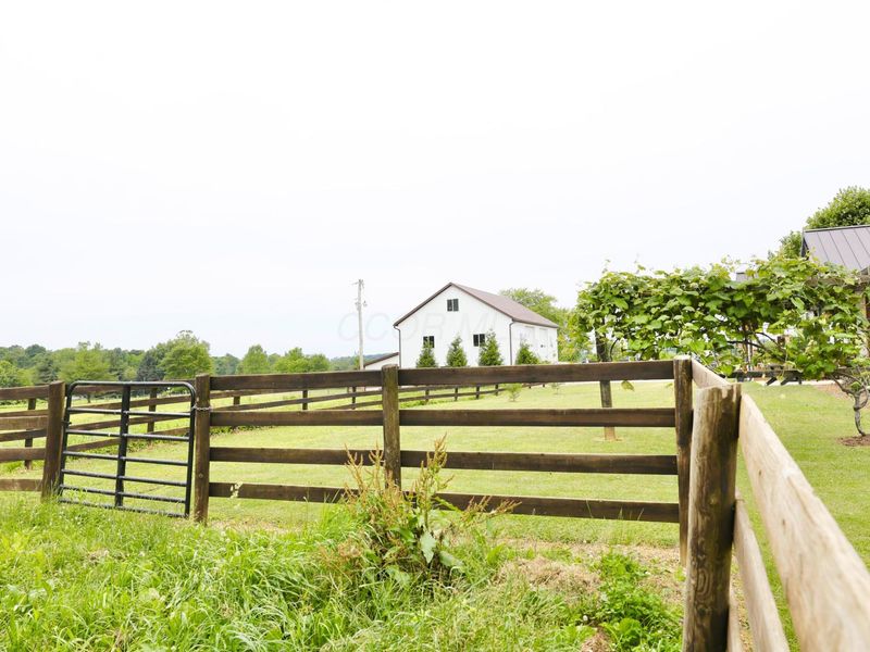 27261 Newcastle Road , Gambier, OH 43022 Photo 11