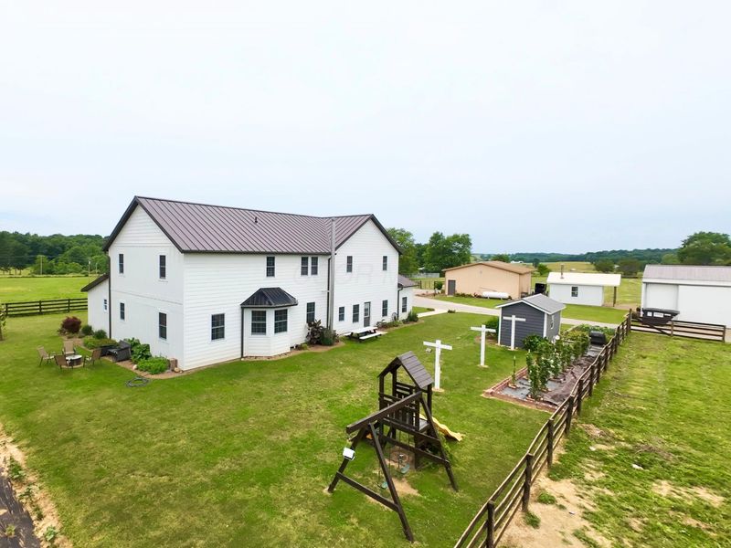 27261 Newcastle Road , Gambier, OH 43022 Photo 14