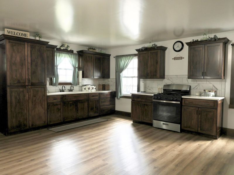 27261 Newcastle Road , Gambier, OH 43022 Photo 18