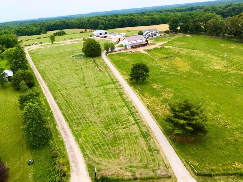 27261 Newcastle Road , Gambier, OH 43022 Photo 4