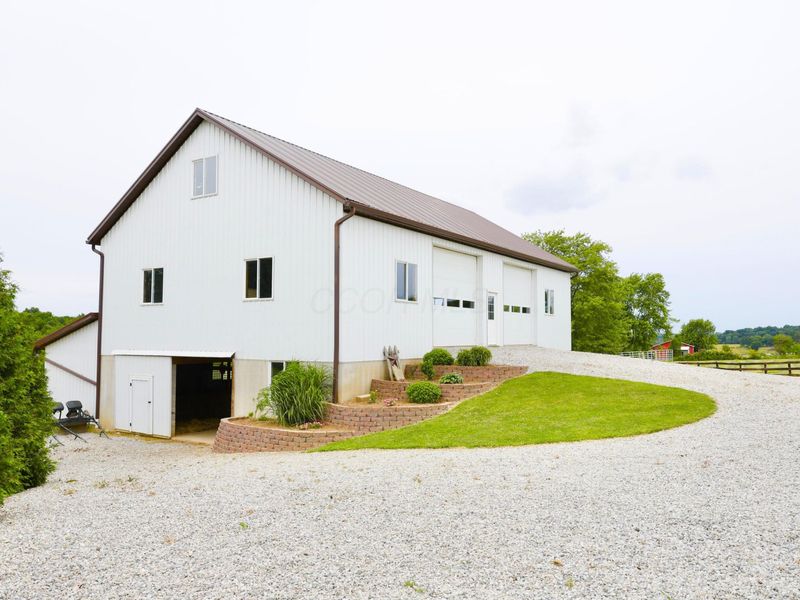 27261 Newcastle Road , Gambier, OH 43022 Photo 40