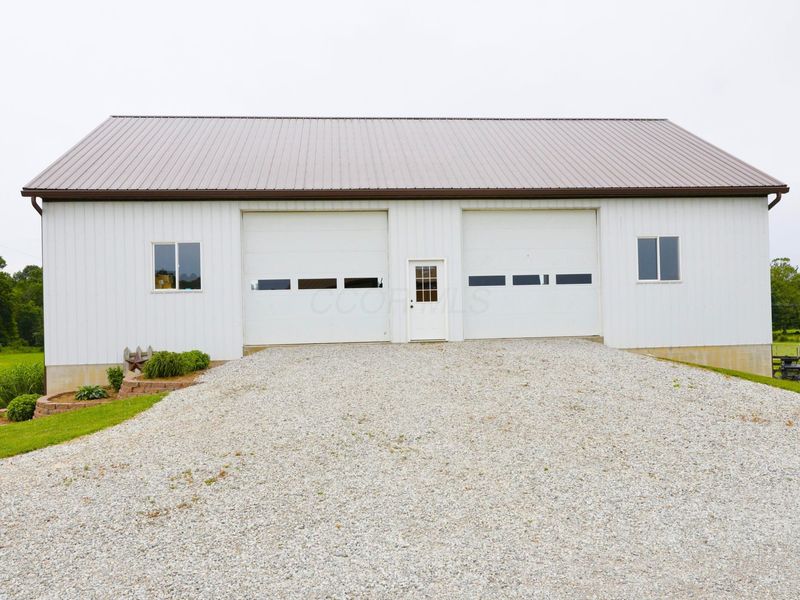 27261 Newcastle Road , Gambier, OH 43022 Photo 41