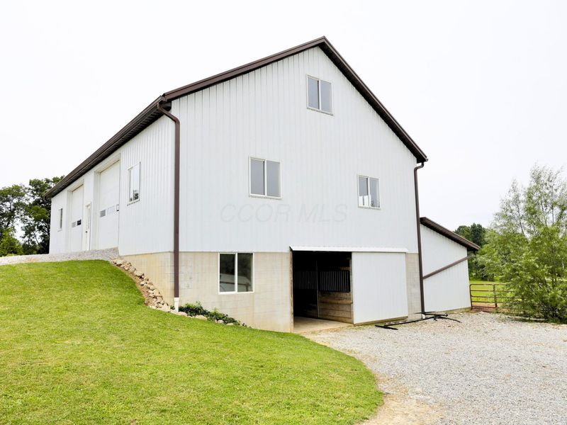 27261 Newcastle Road , Gambier, OH 43022 Photo 42
