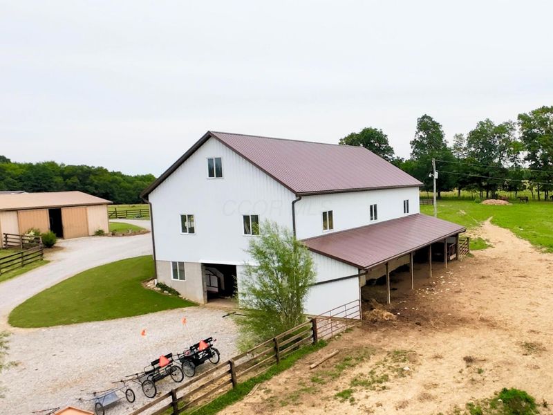 27261 Newcastle Road , Gambier, OH 43022 Photo 45