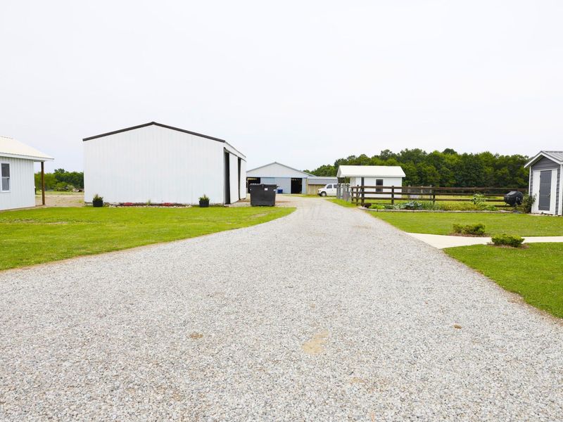27261 Newcastle Road , Gambier, OH 43022 Photo 46