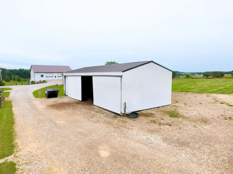 27261 Newcastle Road , Gambier, OH 43022 Photo 50