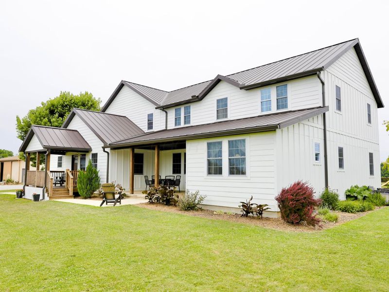 27261 Newcastle Road , Gambier, OH 43022 Photo 57