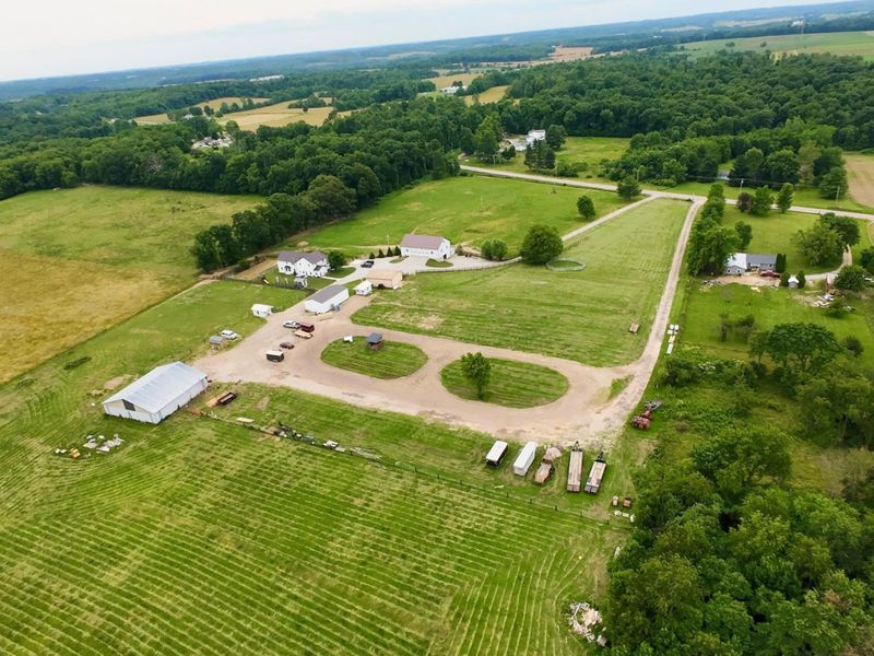 27261 Newcastle Road , Gambier, OH 43022 Photo 7
