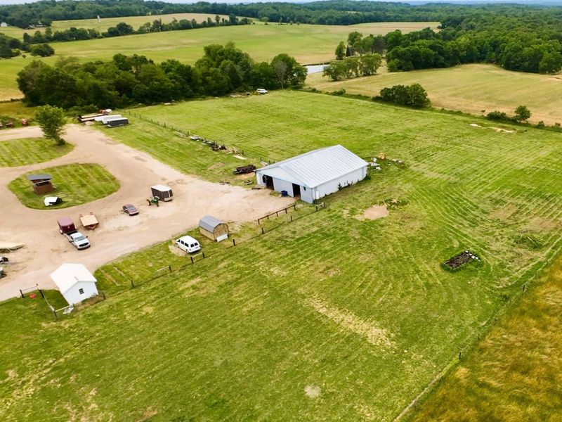 27261 Newcastle Road , Gambier, OH 43022 Photo 8