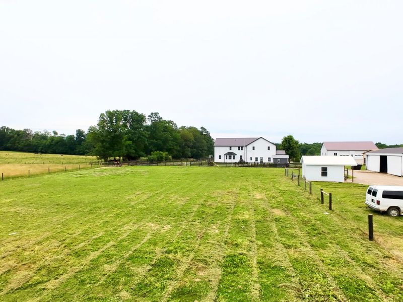 27261 Newcastle Road , Gambier, OH 43022 Photo 9