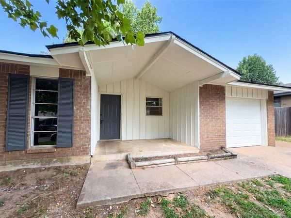 1513 N Bradley Avenue, Oklahoma City, OK 73127