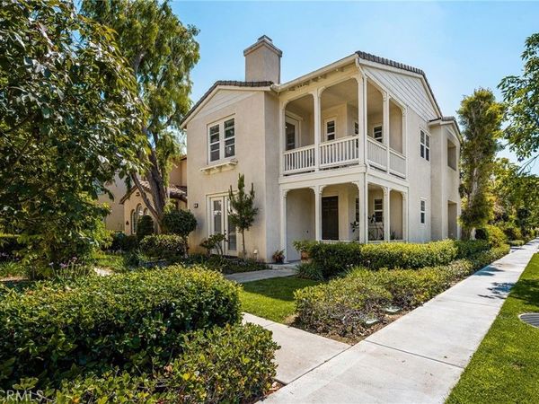 67 Canopy, Irvine, CA 92603