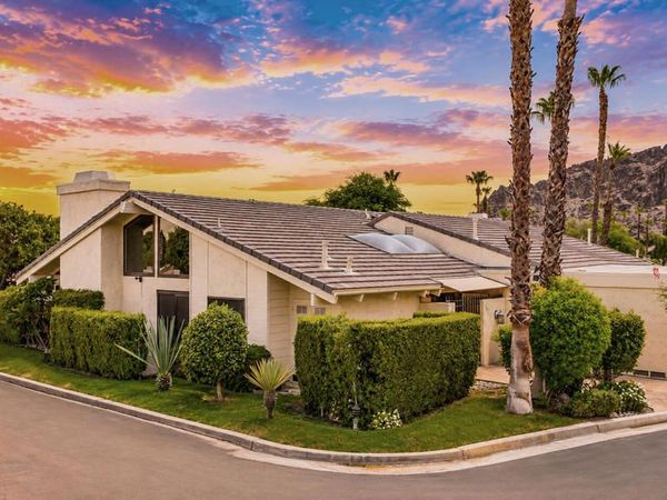 46510 Arapahoe Drive, Indian Wells, CA 92210