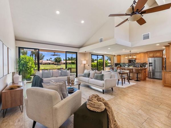 282 Serena Drive, Palm Desert, CA 92260