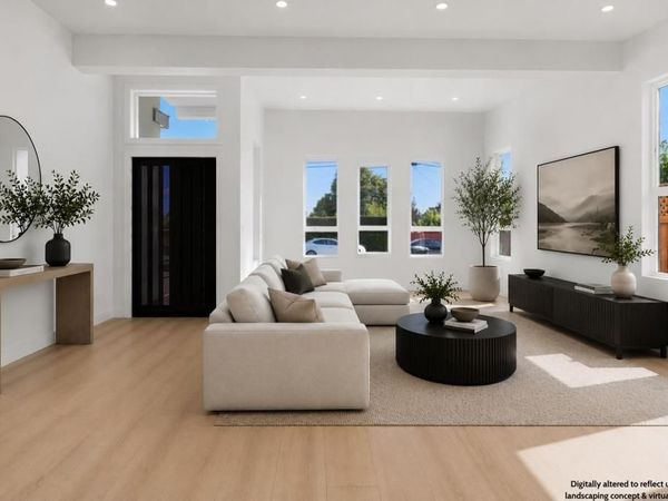 8 Friendly Court, Redwood City, CA 94063