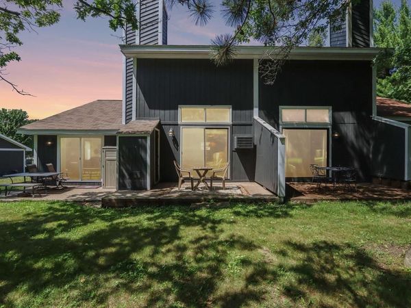 874 Xanadu Road, Unit Prkw 3, Wisconsin Dells, WI 53965