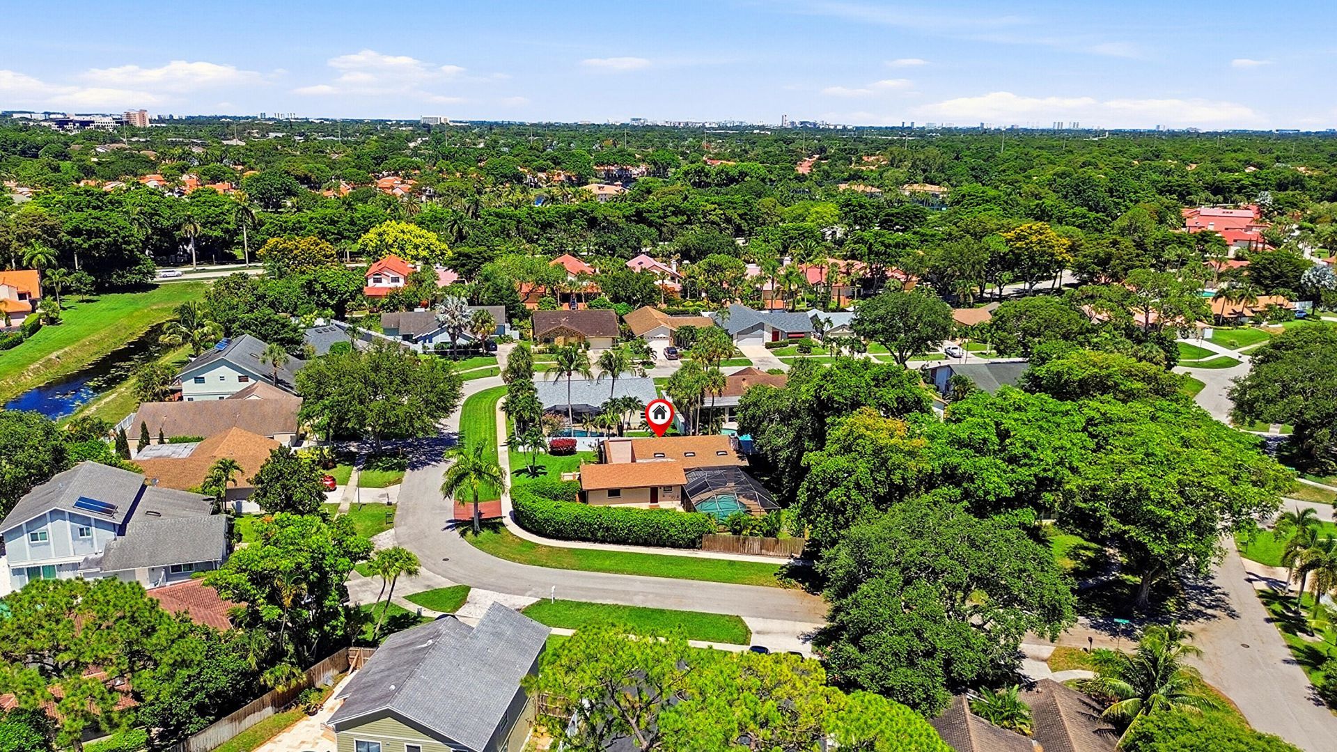 21540 Kapok Circle, Boca Raton, FL 33433 Photo