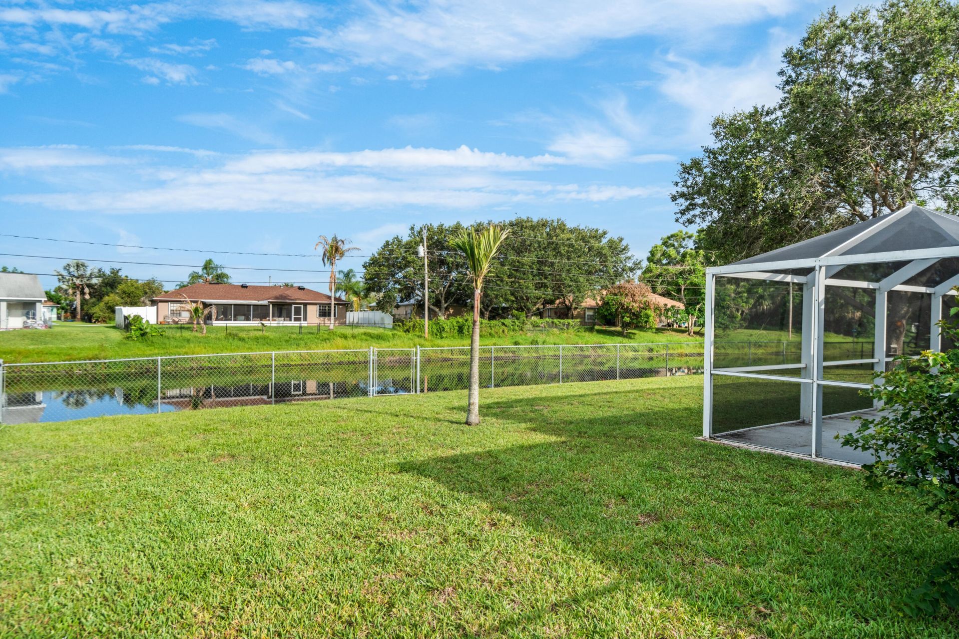 2367 SE Rock Springs Drive, Port Saint Lucie, FL 34952 Photo