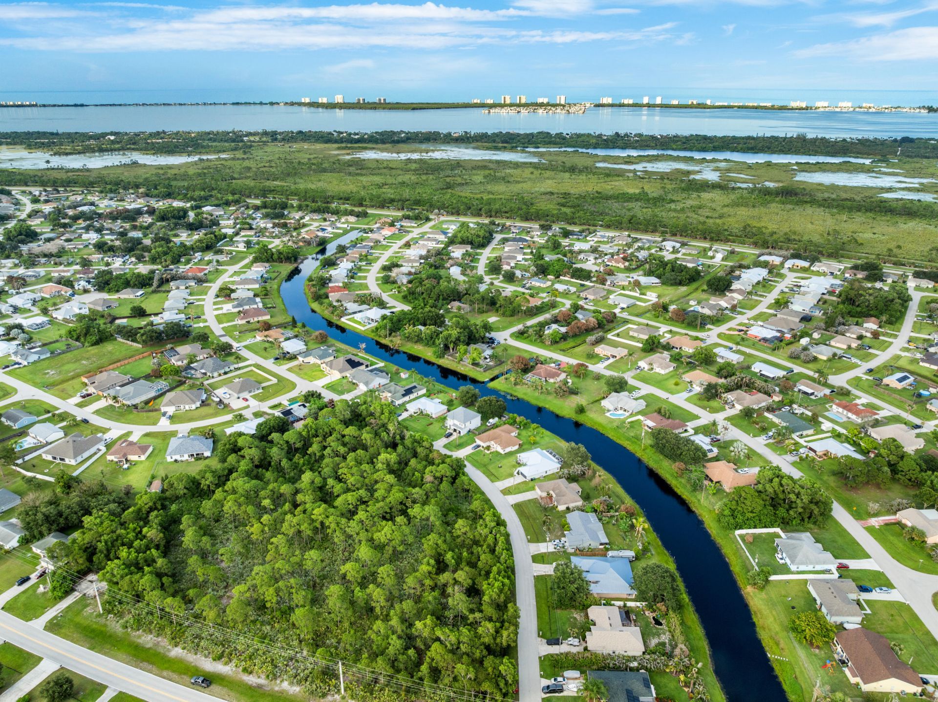 2367 SE Rock Springs Drive, Port Saint Lucie, FL 34952 Photo