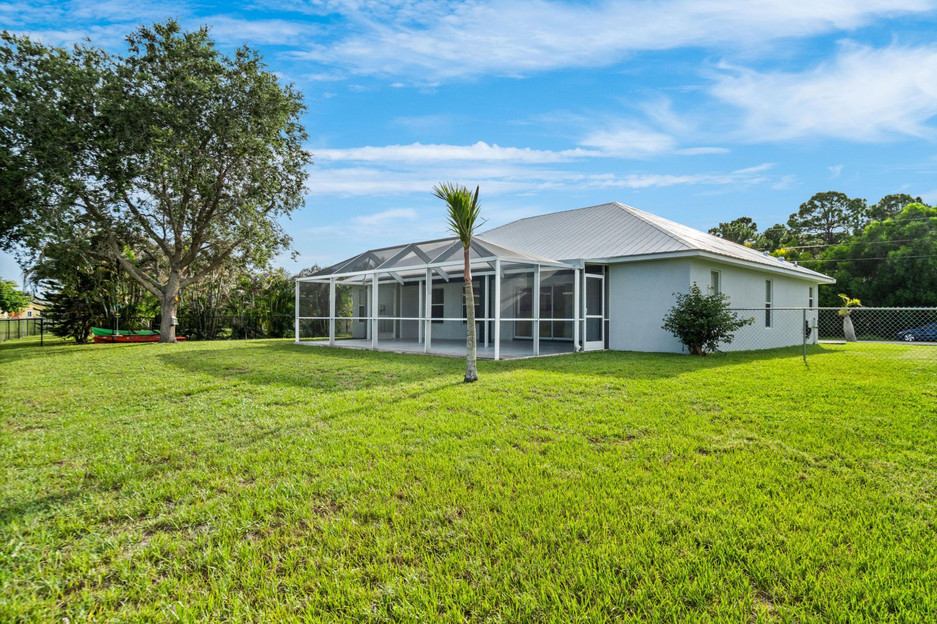2367 SE Rock Springs Drive, Port Saint Lucie, FL 34952 Photo