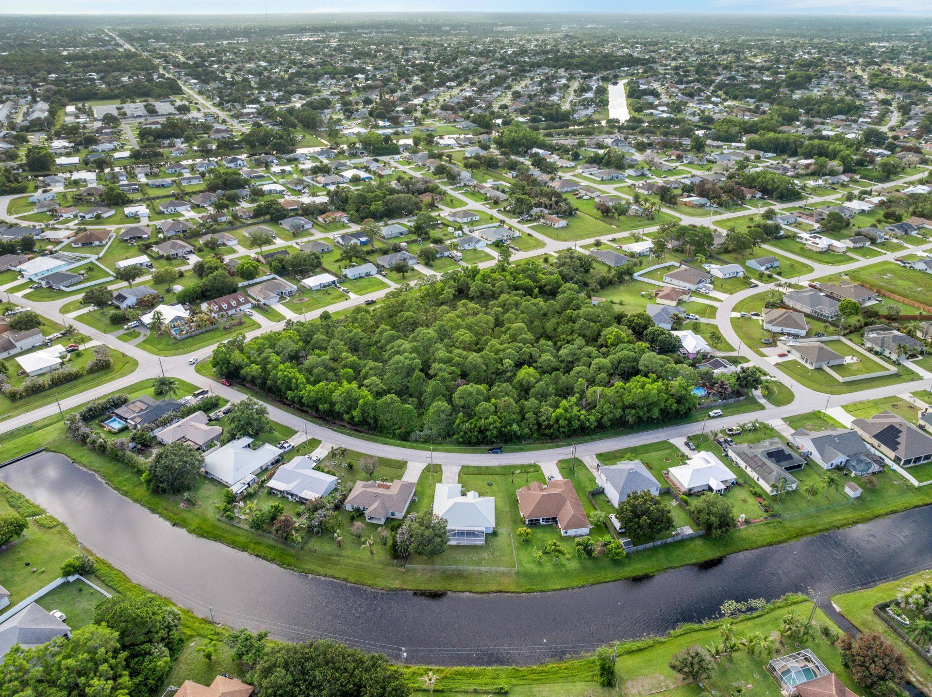 2367 SE Rock Springs Drive, Port Saint Lucie, FL 34952 Photo