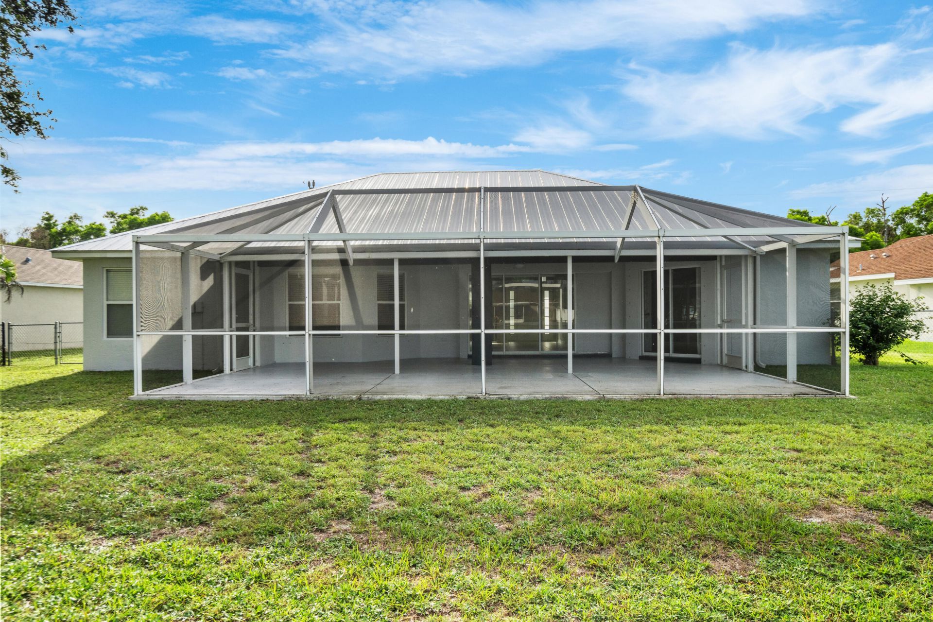 2367 SE Rock Springs Drive, Port Saint Lucie, FL 34952 Photo