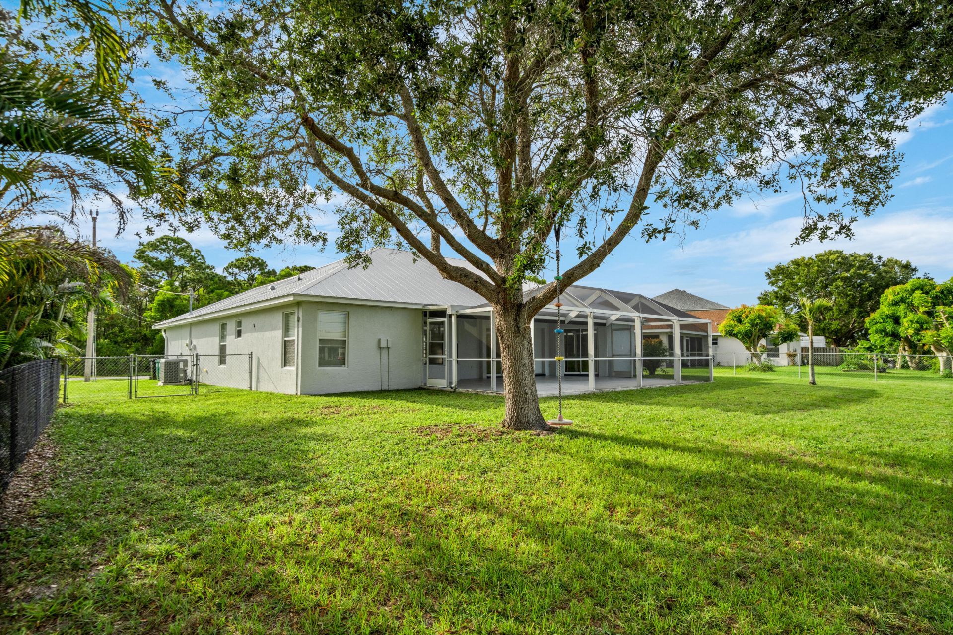 2367 SE Rock Springs Drive, Port Saint Lucie, FL 34952 Photo